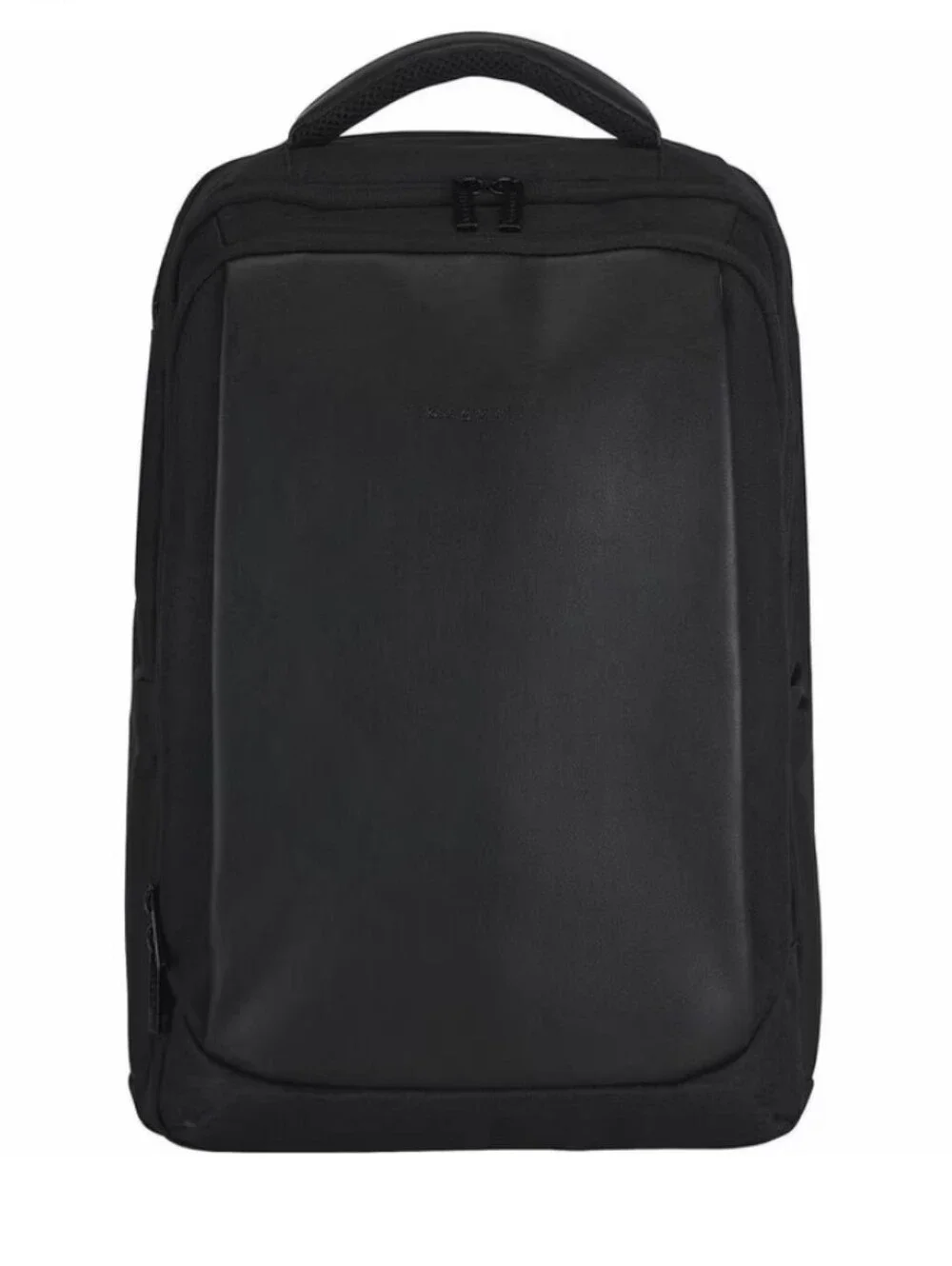 NWT Bugatti Adrian Laptop Backpack Black